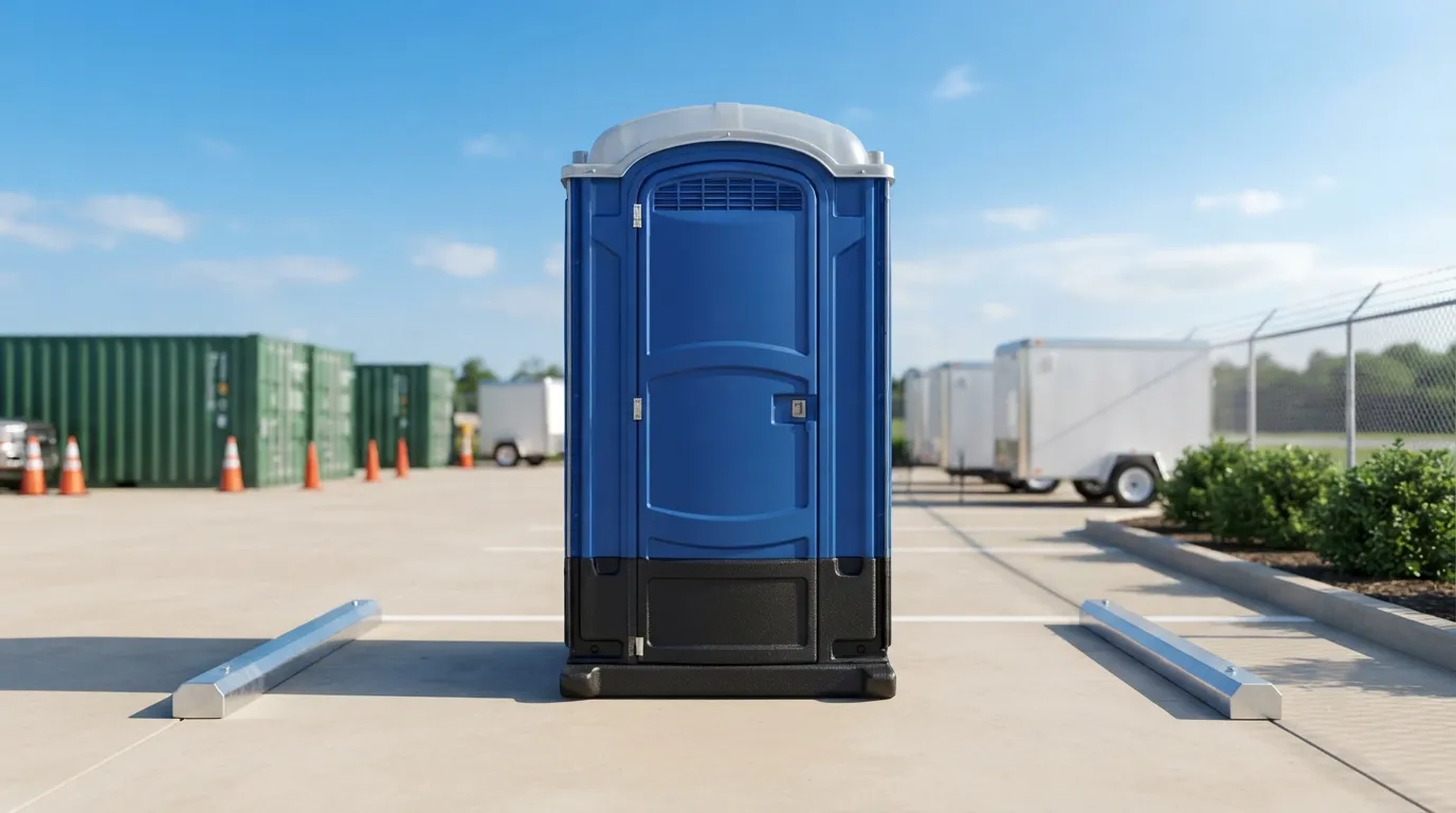 Porta Potty Rental Checklist in Concord, CA